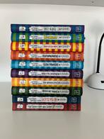 Boeken van “ het leven van een loser” (10 boeken), Boeken, Kinderboeken | Jeugd | 10 tot 12 jaar, Ophalen, Zo goed als nieuw, Jeff Kinney