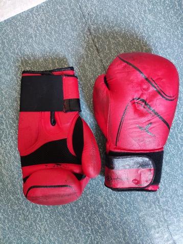 Gants sport beschikbaar voor biedingen