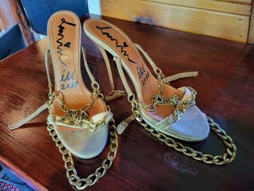 Pumps naaldhakken Lanvin 40 beschikbaar voor biedingen