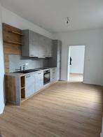 Moderne Betongrijze Keuken – Zo goed als nieuw! GEDEMONTEERD, Enkelwandige keuken, Ophalen of Verzenden, Zo goed als nieuw, Kunststof