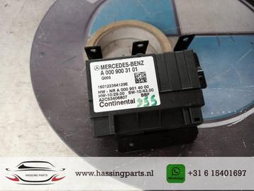 Mercedes Sprinter Vito Brandstof module A0009003101