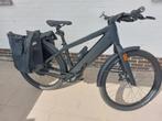 Stromer ST3 Pinion M, Fietsen en Brommers, Ophalen, Gebruikt, 50 km per accu of meer, Stromer