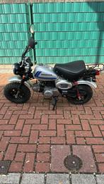 Honda Z50J Monkey „Freddy Spencer”, Fietsen en Brommers, Ophalen, Honda, Gebruikt, Overige typen