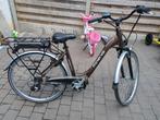 minerva voyager comfort, Ophalen, Gebruikt