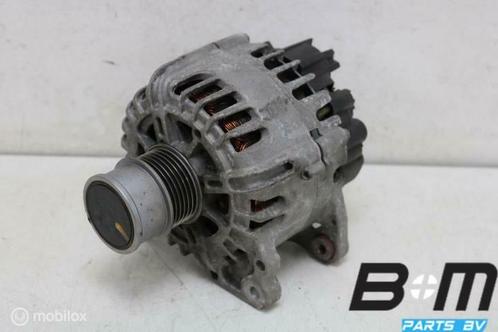 Dynamo VW Polo 2G 04E903015, Auto-onderdelen, Overige Auto-onderdelen, Gebruikt