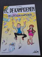 Strip FC De Kampioenen, Boeken, Stripverhalen, Ophalen, Eén stripboek, Hec Leemans, Zo goed als nieuw