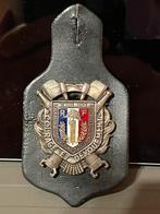Pompiers France  breloques / pucelle 🇫🇷, Comme neuf, Insigne ou Pin's