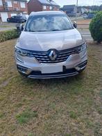 Renault New Koleos/Intens Blue, Auto's, Koleos, 4 cilinders, Leder en Stof, Beige
