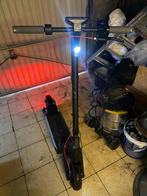 E step Nave s40 Gloednieuw + Garantie, Enlèvement, Comme neuf, Step électrique (E-scooter)