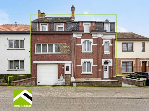 Woning te koop in Tongeren-Borgloon, 6 slpks, Immo, Huizen en Appartementen te koop, Vrijstaande woning, D