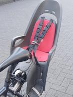 fiets stoel Hamax, Achterzitje, Voetsteuntjes, HAMAX, Zo goed als nieuw