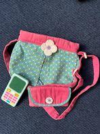 Sac à main pour enfants Djeco, Bijoux, Sacs & Beauté, Enlèvement, Utilisé, Rose, Autres marques