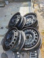 Stalen velgen, Auto-onderdelen, Banden en Velgen, Ophalen, 15 inch, All Season, Velg(en)