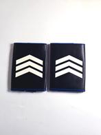 Passanten: Agent-hoofdbrigadier., Enlèvement ou Envoi