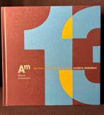 13 musées anversois vus différemment (2000 en néerlandais), Guide ou Livre de voyage, Autres marques, Enlèvement ou Envoi, Diverse auteurs