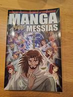 Manga messias, Eén stripboek, Ophalen, Nieuw, Hidenari kumai