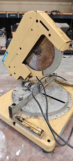 Scheppach KG250 verstek- en afkortzaag, Ophalen, Gebruikt, Scheppach, Afkortzaag