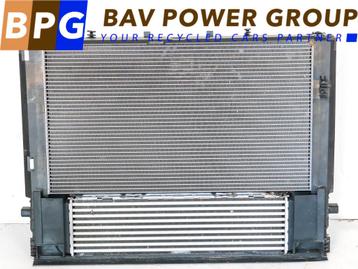 RADIATEUR COMPLET 3 serie Gran Turismo (F34) (17118672102), Utilisé, BMW