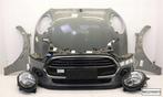 MINI F55 F56 F57 VOORKOP B71 ORIGINEEL ALLES LEVERBAAR!!!, Auto-onderdelen, Carrosserie, Gebruikt, -, Ophalen of Verzenden, Mini