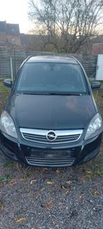 Opel zafira 1.6 benzin 275000km 2013 1800€ export, Auto's, Euro 5, 1600 cc, 5 deurs, Particulier