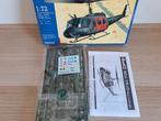 Revell 04444 - Bell UH-1D Luftwaffe/Heer (1/72), Neuf, Revell, 1:72 à 1:144, Hélicoptère
