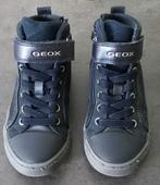 Geox schoen - meisjesschoen - sneaker maat 30, Fille, Utilisé, Enlèvement ou Envoi, Geox