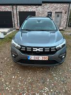 Dacia Jogger Eco G 100 Extreme ( 7 zitplaatsen ), Auto's, Dacia, Stof, Euro 6, 7 zetels, Particulier