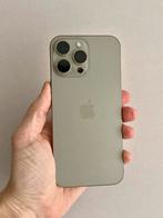 iPhone 16 Pro 128gb, NIEUWE staat, factuur, doos, kabel!, Telecommunicatie, Mobiele telefoons | Apple iPhone, IPhone 16 Pro, 128 GB