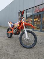 KTM, Motoren, Bedrijf, Enduro, 350 cc