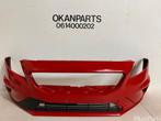 Volvo V40 R-Design voorbumper 31347085, Auto-onderdelen, Gebruikt, Voor, Bumper