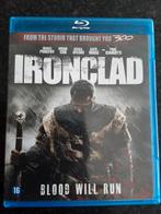 Ironclad blu ray NL, Cd's en Dvd's, Blu-ray, Ophalen of Verzenden, Zo goed als nieuw, Avontuur