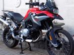 BMW F 850 GS als nieuw 03/2024 , Motoren, 2 cilinders, Bedrijf, Meer dan 35 kW, Toermotor