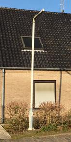 Reclame paal rijkswacht, Verzamelen, Ophalen, Rijkswacht