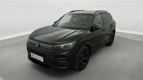 Volkswagen Tiguan 1.5 eTSI R-Line Premium Business OPF DSG, Auto's, Volkswagen, Bedrijf, Te koop, Tiguan, ABS, Achteruitrijcamera