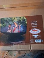 vuurschaal, Ophalen, Zo goed als nieuw