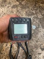 Koso Sport Teller / Digitale Teller MBK Booster Yamaha Aerox, Fietsen en Brommers, Ophalen, Yamaha