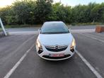 OPEL ZAFIRA TOURER 2.00 CDTi COSMO, 5 places, Cuir, Système de navigation, Achat