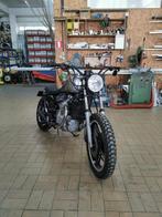 HONDA CX500 AANGEPASTE SCRAMBLER, Motoren, Motoren | Honda, 2 cilinders, Particulier, Overig, 12 t/m 35 kW