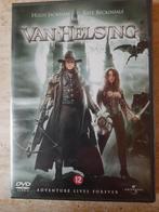 DVD 'Van Helsing' avec Hugh Jackman et Kate Beckingsale, Comme neuf, À partir de 12 ans, Enlèvement ou Envoi, Action