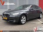 BMW 535 Gran Turismo 5-serie 535i High Executive | 306 PK! |, Autos, BMW, Argent ou Gris, Achat, Beige, Entreprise