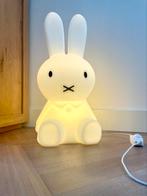 Dimbare Nijntje starlight (50cm hoog), Ophalen, Zo goed als nieuw, Lamp