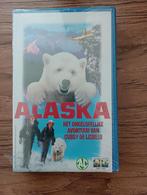 Video Alaska Het ongelofelijke avontuur van Cubby de ijsbeer, Alle leeftijden, Ophalen, Nieuw in verpakking, Overige soorten