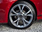 Ford Fiesta Fiesta 1.0 MHEV ST-Line X | LED | CARNET COMPLET, Voorwielaandrijving, Stof, Bedrijf, 5 deurs