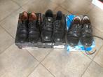 Pakket heten schoenen maat 41, Ophalen, Zo goed als nieuw