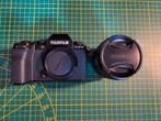 Fujifilm X-S10-camera met 18-55 mm lens, Gebruikt