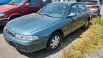 Mazda 626 **120.000km**airco**1.6i**1999**, Boîte manuelle, Air conditionné, Achat, Particulier