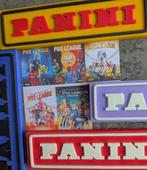 PANINI FOOTBALL JAREN 2020 enz LOSSE SETS STICKERS VOLLEDIG, Verzenden, Nieuw