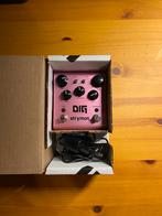 Strymon DIG delay, Muziek en Instrumenten, Ophalen of Verzenden, Nieuw, Delay of Echo