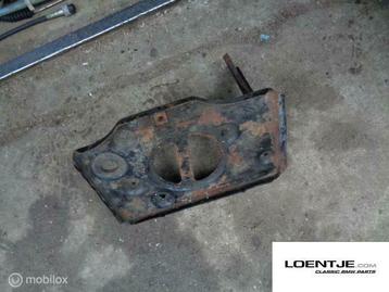 Accubak BMW 7-serie E23 ('77-'86)  of ideaal voor swap beschikbaar voor biedingen