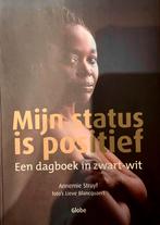 A. Struyf - Mon statut est positif, Enlèvement ou Envoi, A. Struyf; L. Blancquaert